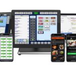 Restaurant software, restaurant POS