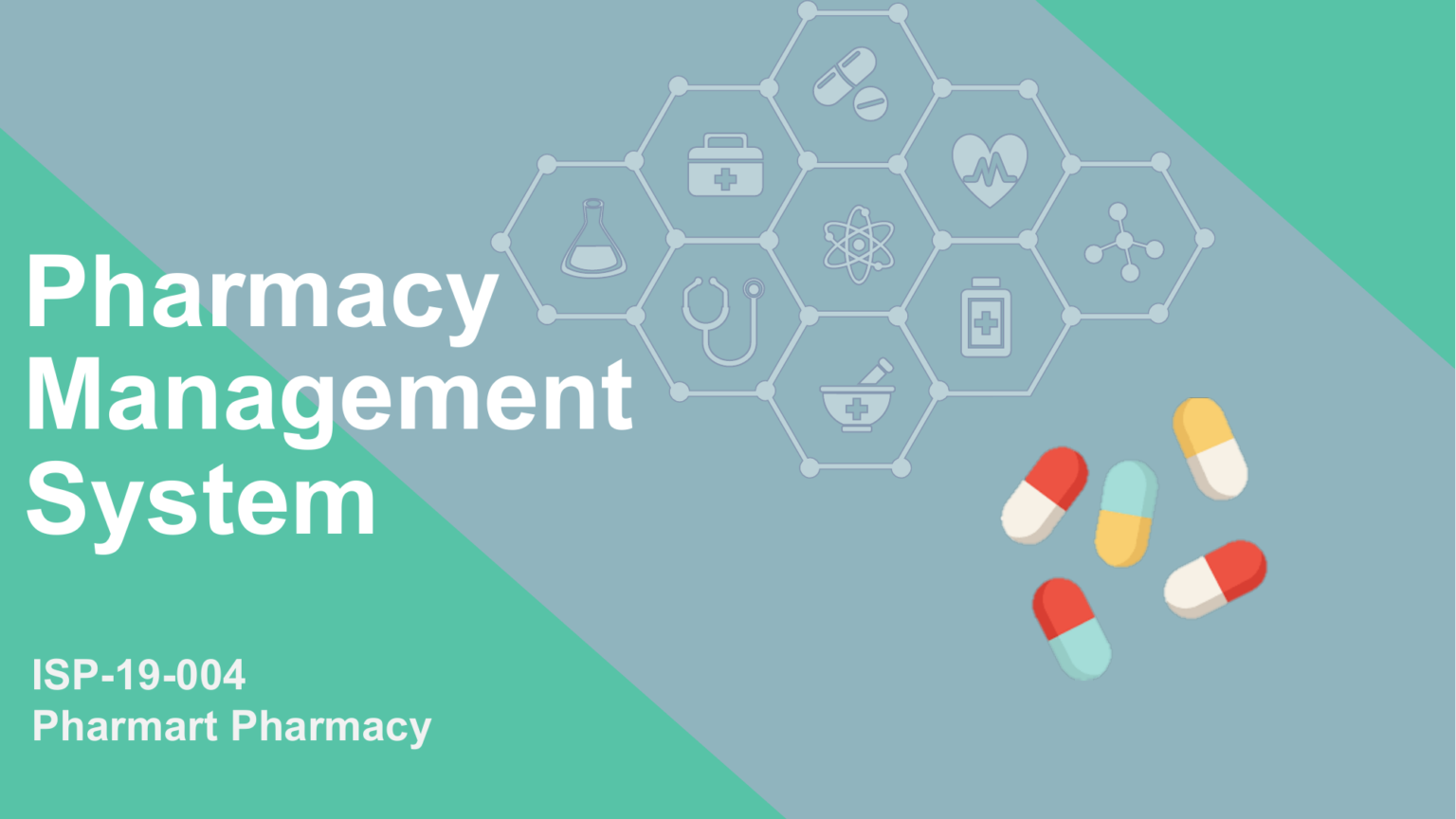 Benefits and Types of Pharmacy Management System