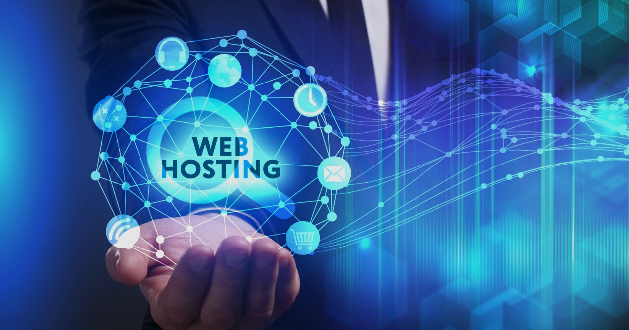 Choose the Best Web Hosting Provider