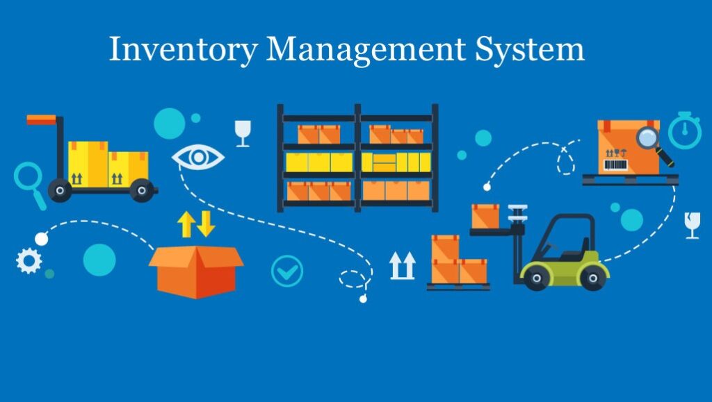 Increase Efficiency with B2B Inventory Management Software